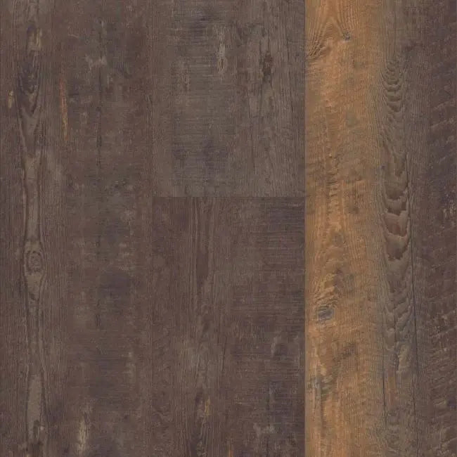 Shaw Floors Titan HD Plus Platinum Autumn Barnboard