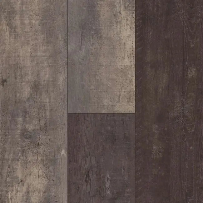 Shaw Floors Titan HD Plus Platinum Arcadia Barnboard