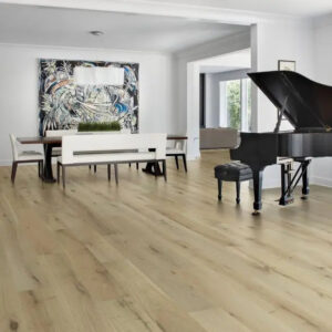 Bravada Hardwood Symphony Collection Country Grade Virtuoso