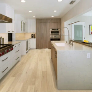 Bravada Hardwood Contempo Collection Voussoir