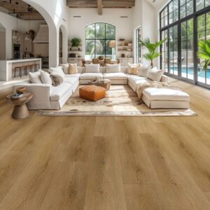 Americano Grande Windmill Wings