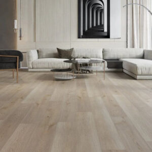 McMillan Thomas House Plus Matte Series Austen Oak XL