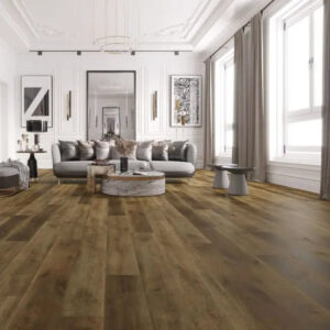 Lions Floor Bambino Ganache