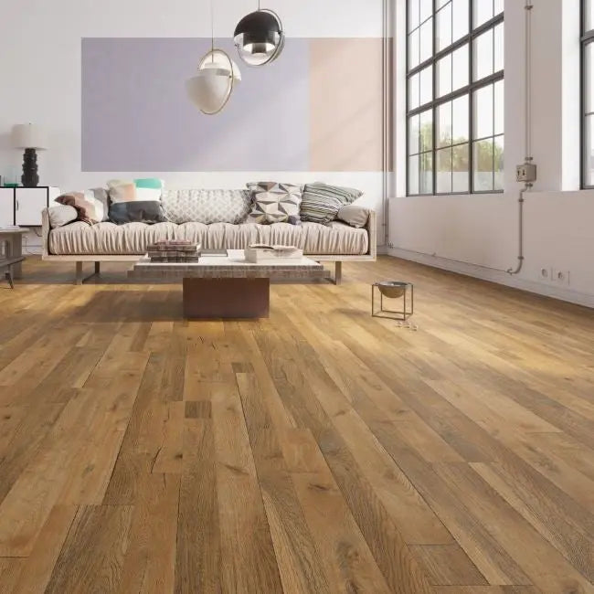 Lions Floor Bambino Oak Rhapsody