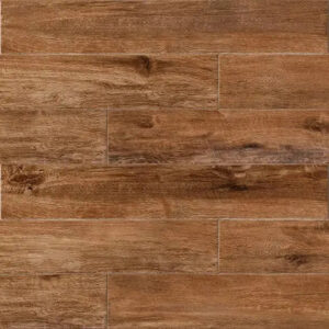 Marazzi Tile American Estates Saddle Plank 6"