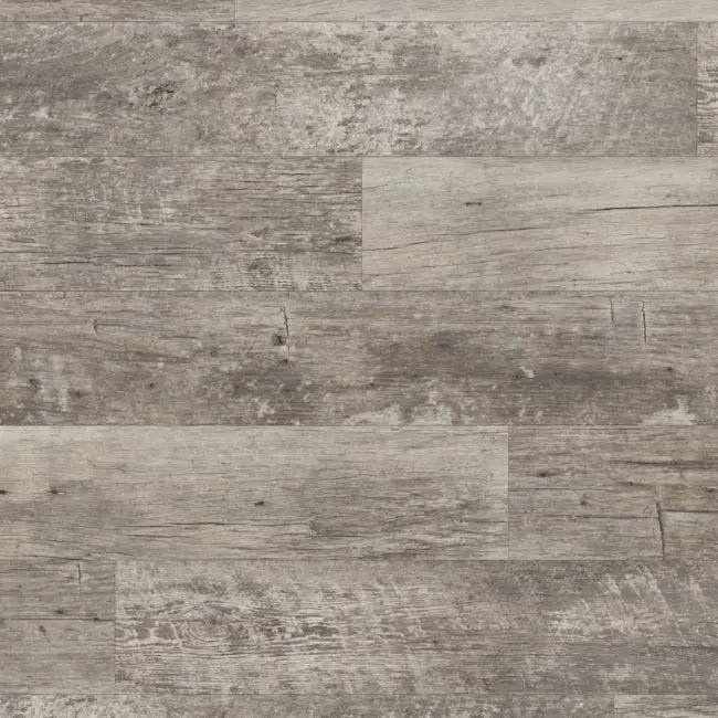 Karndean Van Gogh Rigid Core Aged Redwood