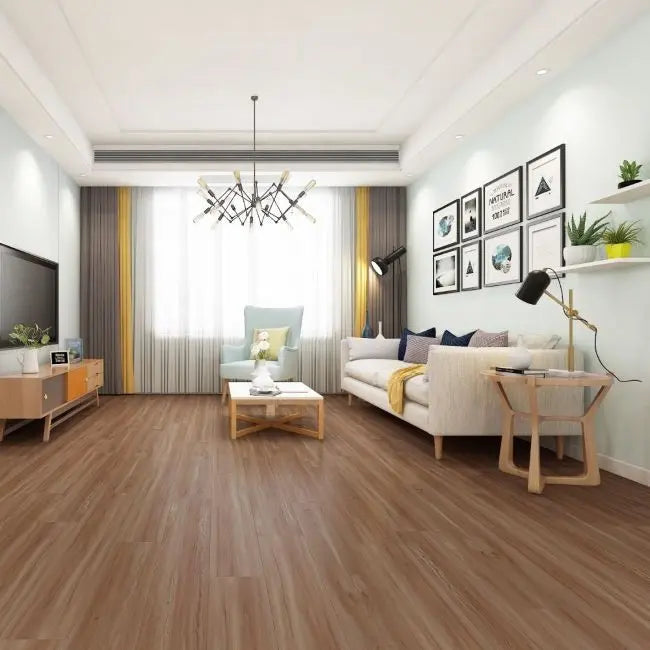 Lions Floor Grande Flaxen Wheat