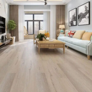 Lions Floor Versa White Wash