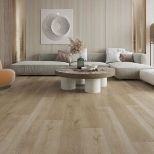 McMillan Thomas House Plus Matte Series Pendle Oak XL