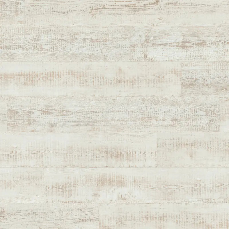 Karndean Knight Tile Rigid Core White Painted Pine
