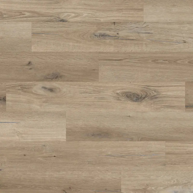 Karndean Knight Tile Rigid Core Washed Character Oak