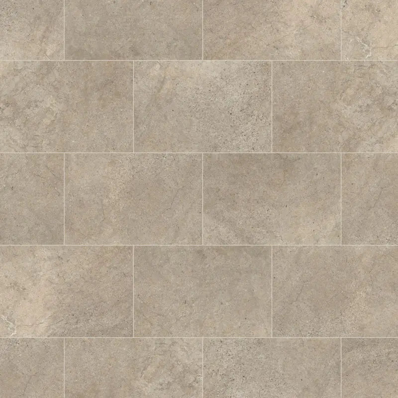 Karndean Knight Tile Rigid Core Portland Stone