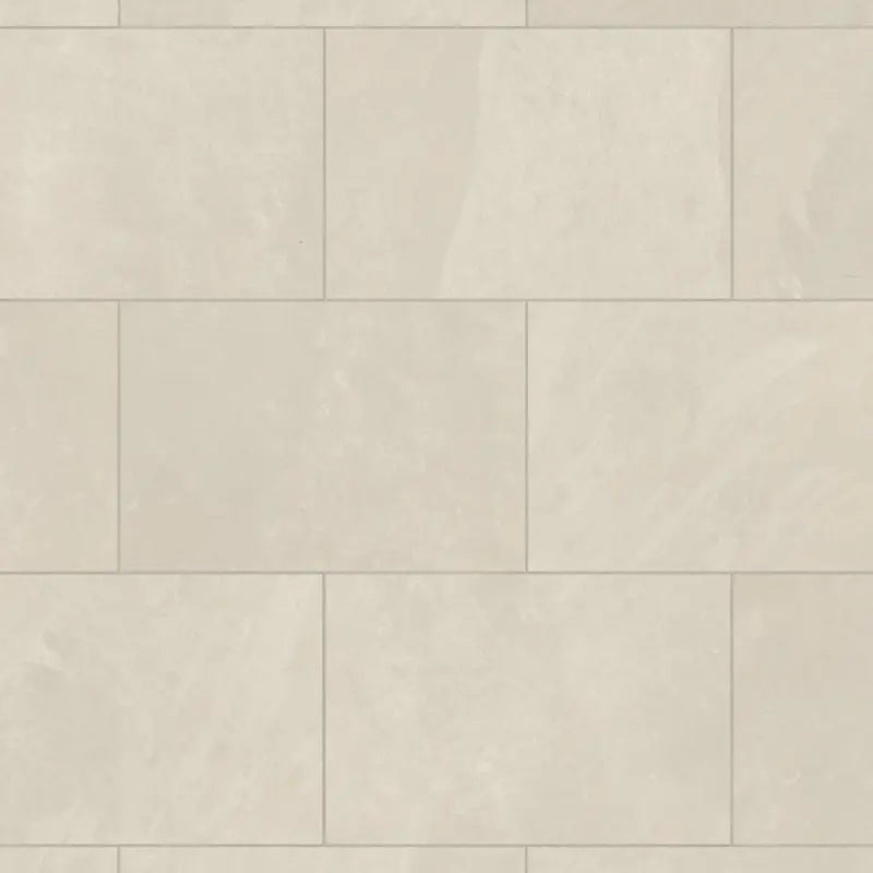 Karndean Knight Tile Rigid Core Ivory Riven Slate