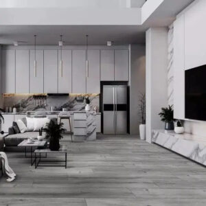 Republic The Creek Collection Stormy Grey