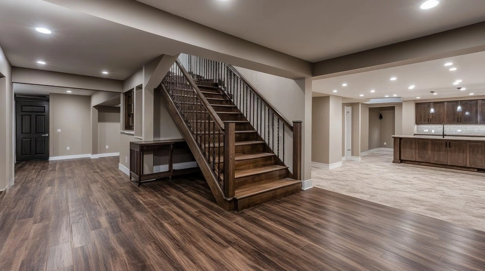 best flooring for basement