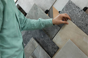 best waterproof flooring