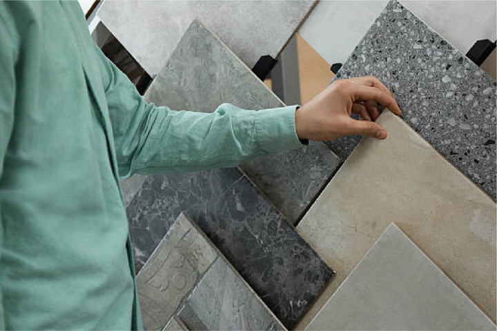 best waterproof flooring